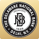 Delhi Bank Corp. logo