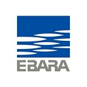 Ebara Corporation logo