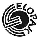 Elopak ASA logo