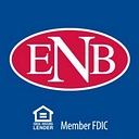 ENB Financial Corp logo