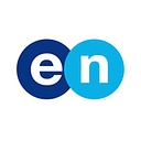 en Inc. logo