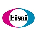 Eisai Co., Ltd. logo