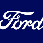 Ford Motor Company logo
