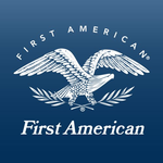First American Financial Corporation logo