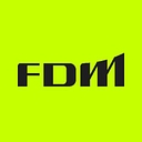 FDM Group (Holdings) plc logo