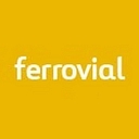 Ferrovial N.V. logo