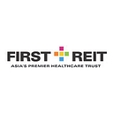 First Real Estate Investment Trust logo