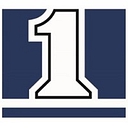 First Bancshares, Inc. logo