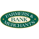 Farmers and Merchants Bancshares, Inc. logo