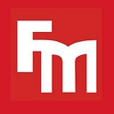 F&M Bancorp logo