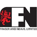 Fraser and Neave, Limited logo