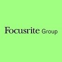 Focusrite plc logo
