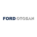 Ford Otomotiv Sanayi A.S. logo