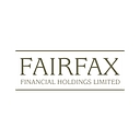 Fairfax Financial Holdings Limited logo