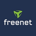 freenet AG logo