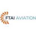 FTAI Aviation Ltd. logo