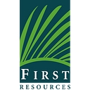 First Resources Limited logo