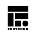 Forterra plc logo