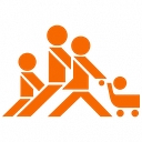 Grupo Comercial Chedraui, S.A.B. de C.V. logo