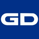 General Dynamics Corporation logo