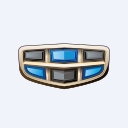 Geely Automobile Holdings Limited logo
