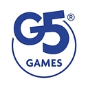 G5 Entertainment AB (publ) logo