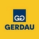 Gerdau S.A. logo