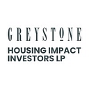 Greystone Housing Impact Investors LP logo