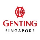 Genting Singapore Limited logo