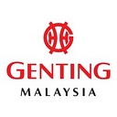 Genting Malaysia Berhad logo