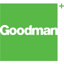 Goodman Group logo