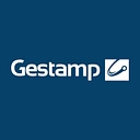 Gestamp Automoción, S.A. logo