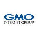GMO internet group, Inc. logo
