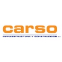 Grupo Carso, S.A.B. de C.V. logo