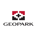 GeoPark Limited logo
