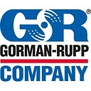 The Gorman-Rupp Company logo