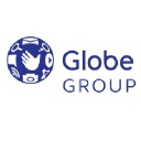 Globe Telecom, Inc. logo