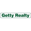 Getty Realty Corp. logo