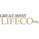 Great-West Lifeco Inc logo