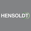 Hensoldt AG logo
