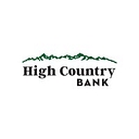 High Country Bancorp, Inc. logo