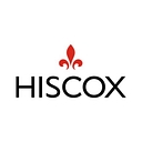 Hiscox Ltd logo