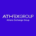 Euronext Athens Holding S.A. logo