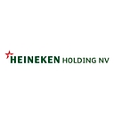 Heineken Holding N.V. logo