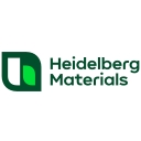 Heidelberg Materials AG logo