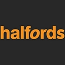 Halfords Group plc logo