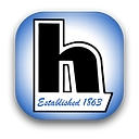 Hamlin Bank and Trust Company logo