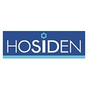 Hosiden Corporation logo