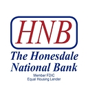 Honat Bancorp, Inc. logo
