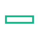 Hewlett Packard Enterprise Company logo